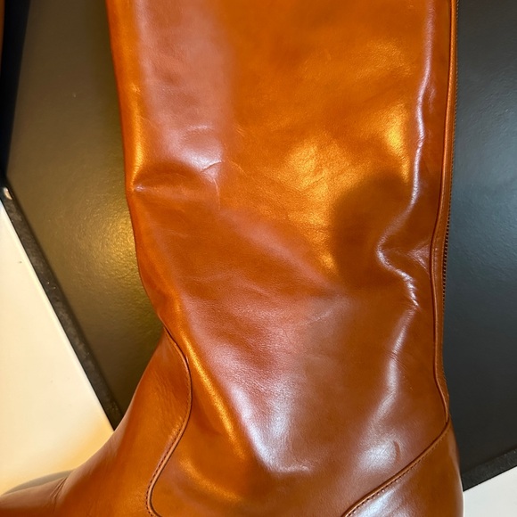Doen Illaria Riding Boot - Picture 7 of 7